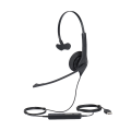 Tai nghe tổng đài JABRA BIZ 1100 MONO (USB/1 bên/mic)