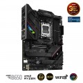 Mainboard ASUS ROG STRIX B650E-F GAMING WIFI DDR5 (Socket AM5, 4x DDR5, HDMI, Displayport, M.2 PCIe 5.0, WiFi 6E)