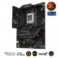 Mainboard ASUS ROG STRIX B650E-F GAMING WIFI DDR5 (Socket AM5, 4x DDR5, HDMI, Displayport, M.2 PCIe 5.0, WiFi 6E)
