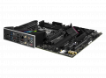 Mainboard ASUS ROG STRIX B650E-F GAMING WIFI DDR5 (Socket AM5, 4x DDR5, HDMI, Displayport, M.2 PCIe 5.0, WiFi 6E)