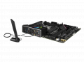 Mainboard ASUS ROG STRIX B650E-F GAMING WIFI DDR5 (Socket AM5, 4x DDR5, HDMI, Displayport, M.2 PCIe 5.0, WiFi 6E)