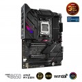 Mainboard ASUS ROG STRIX B650E-E GAMING WIFI DDR5 (AM5, 4x DDR5, HDMI, Displayport, M.2 PCIe 5.0, WiFi 6E)