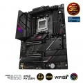 Mainboard ASUS ROG STRIX B650E-E GAMING WIFI DDR5 (AM5, 4x DDR5, HDMI, Displayport, M.2 PCIe 5.0, WiFi 6E)