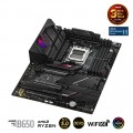 Mainboard ASUS ROG STRIX B650E-E GAMING WIFI DDR5 (AM5, 4x DDR5, HDMI, Displayport, M.2 PCIe 5.0, WiFi 6E)