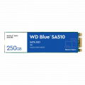Ổ cứng SSD WD Blue SA510 250GB (WDS250G3B0B) M.2 2280 SATA III