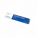 Ổ cứng SSD WD Blue SA510 250GB (WDS250G3B0B) M.2 2280 SATA III