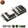 Card màn hình VGA ASUS ROG Strix GeForce RTX 4060 Ti 8GB GDDR6 OC Edition (ROG-STRIX-RTX4060TI-O8G-GAMING)