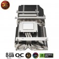 Card màn hình VGA ASUS ROG Strix GeForce RTX 4060 Ti 8GB GDDR6 OC Edition (ROG-STRIX-RTX4060TI-O8G-GAMING)