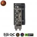 Card màn hình VGA ASUS ROG Strix GeForce RTX 4060 Ti 8GB GDDR6 OC Edition (ROG-STRIX-RTX4060TI-O8G-GAMING)