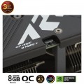 Card màn hình VGA ASUS ROG Strix GeForce RTX 4060 Ti 8GB GDDR6 OC Edition (ROG-STRIX-RTX4060TI-O8G-GAMING)