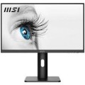 Màn hình 24inch MSI PRO MP243P, tấm nền IPS, Full HD, bảo vệ mắt, 75HZ, 5MS, HDMI, DP, có loa, chân XOAY, Hàng chính hãng, bảo hành 24 tháng 