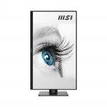 Màn hình 27inch MSI PRO MP273P, tấm nền IPS, Full HD, bảo vệ mắt, 75HZ, 5MS, HDMI, DP, có loa, chân XOAY