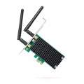 Card Mạng Không Dây PCIe TP-Link Archer T4E (AC1200, 2 ăng ten, băng tần kép)