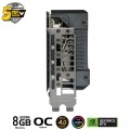 Card màn hình VGA ASUS TUF Gaming GeForce RTX 4060 Ti 8GB GDDR6 OC Edition (TUF-RTX4060TI-O8G-GAMING)