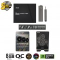 Card màn hình VGA ASUS TUF Gaming GeForce RTX 4060 Ti 8GB GDDR6 OC Edition (TUF-RTX4060TI-O8G-GAMING)