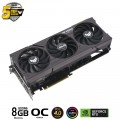 Card màn hình VGA ASUS TUF Gaming GeForce RTX 4060 Ti 8GB GDDR6 OC Edition (TUF-RTX4060TI-O8G-GAMING)