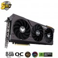 Card màn hình VGA ASUS TUF Gaming GeForce RTX 4060 Ti 8GB GDDR6 OC Edition (TUF-RTX4060TI-O8G-GAMING)