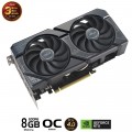 Card màn hình VGA ASUS Dual GeForce RTX 4060 Ti 8GB GDDR6 OC Edition (DUAL-RTX4060TI-O8G)