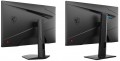 Màn hình Gaming 27 inch MSI OPTIX G274 (IPS, Full HD, 170HZ, 1MS, G-SYNC, Hàng chính hãng, Bảo hành 36 tháng