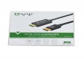 Cáp chuyển DisplayPort sang HDMI 1.8 mét M-Pard MD049