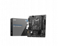 Mainboard MSI PRO H510M-B (Socket LGA 1200, 2 x DDR4, M.2 PCIe 3.0, HDMI, D-Sub)