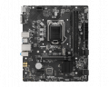 Mainboard MSI PRO H510M-B (Socket LGA 1200, 2 x DDR4, M.2 PCIe 3.0, HDMI, D-Sub)