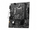 Mainboard MSI PRO H510M-B (Socket LGA 1200, 2 x DDR4, M.2 PCIe 3.0, HDMI, D-Sub)