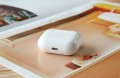 Tai nghe không dây PRODA PD-BT888 True Stere music, Bluetooth V5.0, màu trắng, có hộp sạc