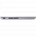 Laptop Asus Vivobook 14 OLED A1405VA-KM095W (Core i5-13500H, RAM 16GB, SSD 512GB, Màn Hình 14.0inch 2.8K OLED, VGA Iris Xe Graphics, Windows 11, Màu Bạc)