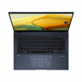 Laptop Asus Zenbook 14 OLED UX3402VA-KM085W (Intel Core I5-1340P, RAM 16GB, SSD 512GB, Màn Hình 14 inch OLED WQXGA+, Intel Iris Xe, Windows 11, Màu Xanh)