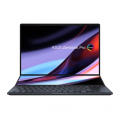 Laptop Asus Zenbook Pro 14 Duo OLED UX8402VU-P1028W (Core i9-13900H, Ram 32GB LPDDR5X, SSD 1TB, Màn Hình 14.5 Inch OLED 2.8K TouchScreen, RTX 4050 6GB, Bút cảm ứng, Windows 11)