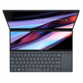 Laptop Asus Zenbook Pro 14 Duo OLED UX8402VU-P1028W (Core i9-13900H, Ram 32GB LPDDR5X, SSD 1TB, Màn Hình 14.5 Inch OLED 2.8K TouchScreen, RTX 4050 6GB, Bút cảm ứng, Windows 11)