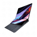 Laptop Asus Zenbook Pro 14 Duo OLED UX8402VU-P1028W (Core i9-13900H, Ram 32GB LPDDR5X, SSD 1TB, Màn Hình 14.5 Inch OLED 2.8K TouchScreen, RTX 4050 6GB, Bút cảm ứng, Windows 11)