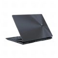 Laptop Asus Zenbook Pro 14 Duo OLED UX8402VU-P1028W (Core i9-13900H, Ram 32GB LPDDR5X, SSD 1TB, Màn Hình 14.5 Inch OLED 2.8K TouchScreen, RTX 4050 6GB, Bút cảm ứng, Windows 11)