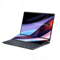 Laptop Asus Zenbook Pro 14 Duo OLED UX8402VU-P1028W (Core i9-13900H, Ram 32GB LPDDR5X, SSD 1TB, Màn Hình 14.5 Inch OLED 2.8K TouchScreen, RTX 4050 6GB, Bút cảm ứng, Windows 11)