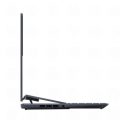 Laptop Asus Zenbook Pro 14 Duo OLED UX8402VU-P1028W (Core i9-13900H, Ram 32GB LPDDR5X, SSD 1TB, Màn Hình 14.5 Inch OLED 2.8K TouchScreen, RTX 4050 6GB, Bút cảm ứng, Windows 11)