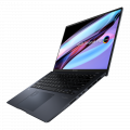 Laptop Asus Zenbook Pro 14 OLED UX6404VV-P4069W (Core i9-13900H, RAM 32GB, SSD 1TB, RTX 4060 8GB, Màn Hình 14.5inch 2.8K OLED 16:10, Windows 11)