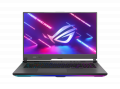 Laptop Asus Gaming ROG Strix G17 G713RM-LL016W (Ryzen 7 6800H, RTX 3060 6GB, Ram 16GB DDR5, SSD 512GB, Màn Hình 17.3 inch IPS 240Hz WQHD, Windows 11 Home)
