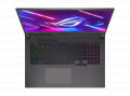 Laptop Asus Gaming ROG Strix G17 G713RM-LL016W (Ryzen 7 6800H, RTX 3060 6GB, Ram 16GB DDR5, SSD 512GB, Màn Hình 17.3 inch IPS 240Hz WQHD, Windows 11 Home)