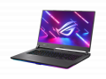 Laptop Asus Gaming ROG Strix G17 G713RM-LL016W (Ryzen 7 6800H, RTX 3060 6GB, Ram 16GB DDR5, SSD 512GB, Màn Hình 17.3 inch IPS 240Hz WQHD, Windows 11 Home)