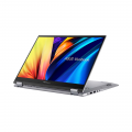 Laptop Asus Vivobook S 14 Flip TP3402VA-LZ118W (Intel i9-13900H, Ram 16GB DDR4, SSD 512GB, Màn Hình 14 Inch IPS WUXGA TouchScreen, Iris Xe Graphics, Windows 11)