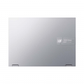 Laptop Asus Vivobook S 14 Flip TP3402VA-LZ118W (Intel i9-13900H, Ram 16GB DDR4, SSD 512GB, Màn Hình 14 Inch IPS WUXGA TouchScreen, Iris Xe Graphics, Windows 11)