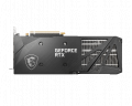 Card màn hình VGA MSI GeForce RTX 3060 VENTUS 3X 12G OC GDDR6