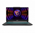 Laptop MSI Cyborg 15 A12VF 267VN (Intel i7-12650H, RAM 8GB DDR5, SSD 512GB, RTX 4060 8GB, Màn Hình 15.6 FHD IPS 144Hz, Windows 11), Chính Hãng