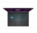 Laptop MSI Cyborg 15 A12VF 267VN (Intel i7-12650H, RAM 8GB DDR5, SSD 512GB, RTX 4060 8GB, Màn Hình 15.6 FHD IPS 144Hz, Windows 11), Chính Hãng