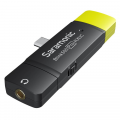 Micro thu âm không dây Saramonic Blink 500 Pro B5, dùng cho thiết bị USB-C (1 bộ thu + 1 bộ phát)