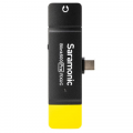 Micro thu âm không dây Saramonic Blink 500 Pro B5, dùng cho thiết bị USB-C (1 bộ thu + 1 bộ phát)