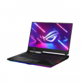 Laptop Gaming Asus ROG Strix Scar 17 G733PZ-LL980W (AMD R9 7945HX, RAM 32GB, SSD 1TB, RTX 4080 12GB, Màn Hình 17.3inch WQHD IPS 240Hz Per-keys, Windows 11)