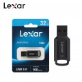 USB 32GB Lexar Jumpdrive V400 USB 3.0 (LJDV400032G-BNBNG)