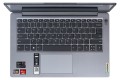 Laptop Lenovo Ideapad 3 14ABA7 (82RM003WVN) (R5-5625U, Ram 8GB, SSD 256GB,Màn hình 14inch FHD, Win 11 bản quyền, bảo hành 24 tháng, hàng chính hãng